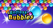 Endless Bubbles