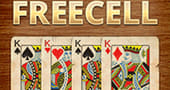 Freecell Classic