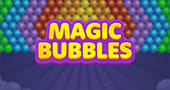 Magic Bubbles