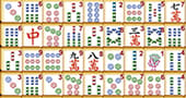 Mahjong link