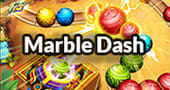 Marble Dash