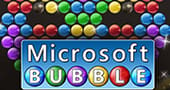 Microsoft Bubble