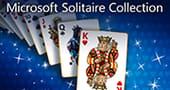 Microsoft Solitaire Collection