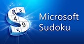 Microsoft Sudoku