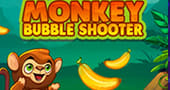 Monkey Bubble Shooter