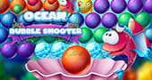 Ocean Bubble Shooter