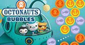Octonauts Bubbles