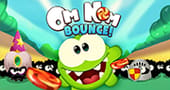 Om Nom Bounce