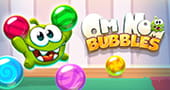 Om Nom Bubbles