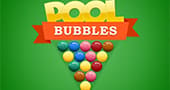 Pool Bubbles