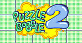 Puzzle Bobble 2