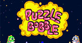 Puzzle Bobble