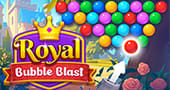 Royal Bubble Blast