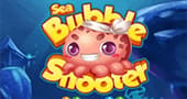 Sea Bubble Shooter