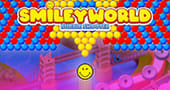 Smileyworld Bubble Shooter