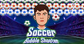 Soccer Bubble Shooter