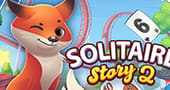 Solitaire Story 2