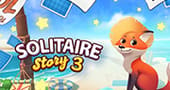 Solitaire Story 3