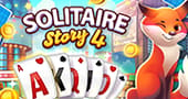 Solitaire Story 4