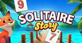 Solitaire Story