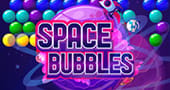 Space Bubbles