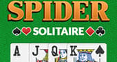 Spider Solitaire Big