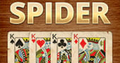 Spider Solitaire Classic