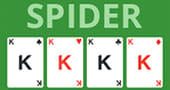 Spider Solitaire