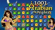 Thumbnail of 1001 Arabian Nights