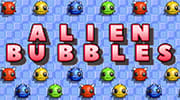 Thumbnail of Alien Bubbles