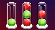 Thumbnail of Ball Sort Puzzle