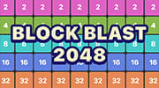Thumbnail of Block Blast 2048