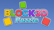 Thumbnail of Block Puzzle 3D