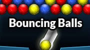 Thumbnail of Bouncing Balls