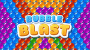 Bubble Blast Bubble Blast