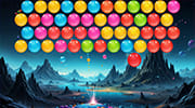 Thumbnail of Bubble Blitz Galaxy