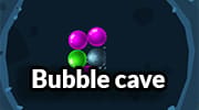 Thumbnail of Bubble Cave