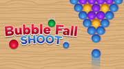 Thumbnail of Bubble Fall Shoot