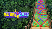 Thumbnail of Bubble Fall
