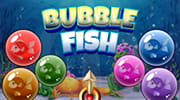 Bubble Fish