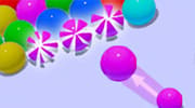 Thumbnail of Bubble Game 3D