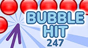 Thumbnail of Bubble Hit 247