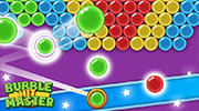 Thumbnail of Bubble Hit Master