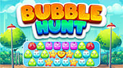 Thumbnail of Bubble Hunt
