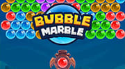 Bubble Marble