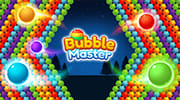 Thumbnail of Bubble Master
