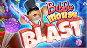 Bubble Mouse Blast