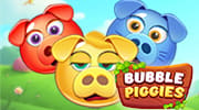 Thumbnail of Bubble Piggies