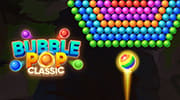 Thumbnail of Bubble Pop Classic