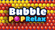 Thumbnail of Bubble Pop Relax